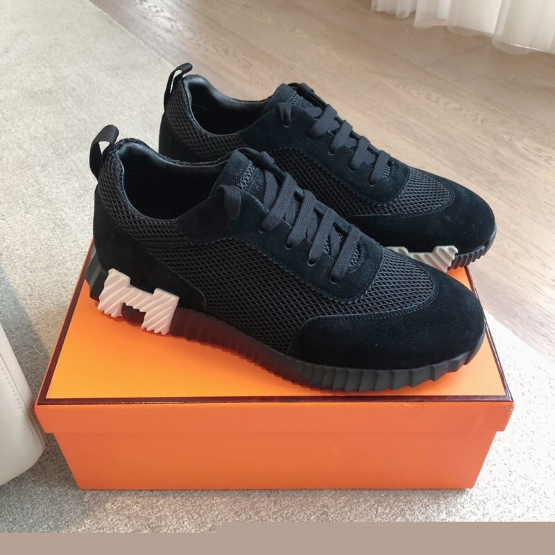 H**mes casual shoes